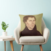 マーティンLuther クッション (椅子)