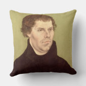 マーティンLuther クッション (裏面)