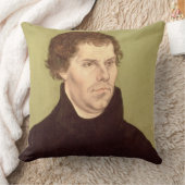 マーティンLuther クッション (ブランケット)