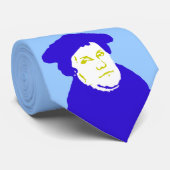 マーティンLuther ネクタイ (ロール)