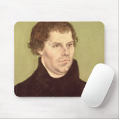 マーティンLuther マウスパッド (マウス)