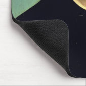 マーティンLuther マウスパッド (コーナー)