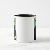 マーティンLuther マグカップ (中央)