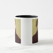 マーティンLuther マグカップ (中央)