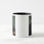 マーティンLuther 1543年のポートレート マグカップ (中央)