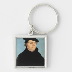 マーティンLuther、c.1532 キーホルダー