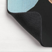 マーティンLuther、c.1532 マウスパッド (コーナー)