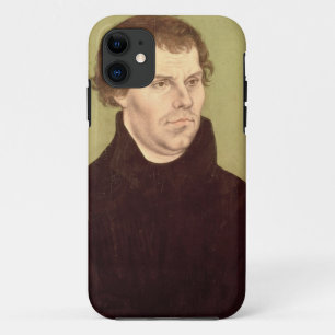 マーティンLuther iPhone 11 ケース