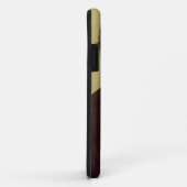 マーティンLuther Case-Mate iPhoneケース (裏面/右)