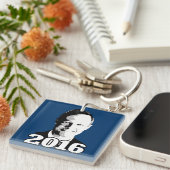 マーティンO'Malley 2016年 キーホルダー (正面右)