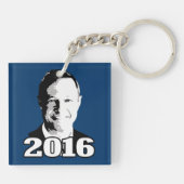 マーティンO'Malley 2016年 キーホルダー (裏面)