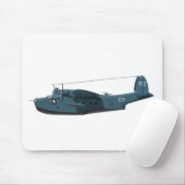 マーティンPBM-3の船員439439 マウスパッド (マウス)