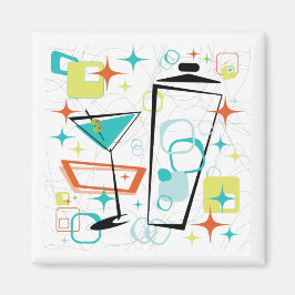 マーティーニはゴーゴーマグネット マグネット