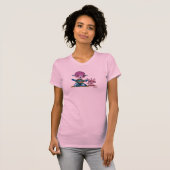マーティーニーTシャツ Tシャツ (正面フル)
