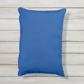 マーティ航海のニ付き夏用ロープ文字 アウトドアクッション (裏面(縦))