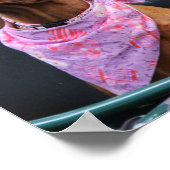 マーティ&ゾー ポスター (角)