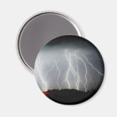 マーデン稲妻 マグネット (正面/裏面)