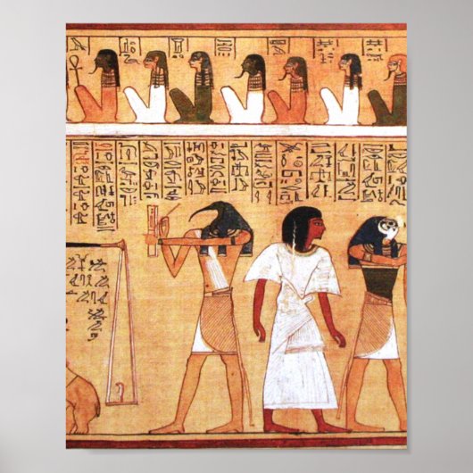 マートの羽に対するハートの重み ポスター (正面)