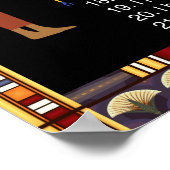 マートの42の法律 – 負の自白 ポスター (角)