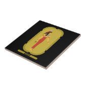 マートオン金ゴールドカラトウチェ タイル (側面)