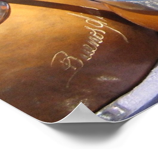 マートグルズ ポスター (角)