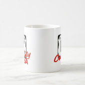 マートルビーチカーシティUSA コーヒーマグカップ (中央)