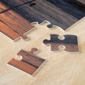 マートルビーチサンライズ ジグソーパズル (側面)