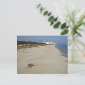 マートルビーチ州パークサウスカロライナ ポストカード (スタンド正面)