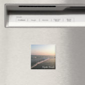 マートルビーチ磁石 マグネット (インサイチュ (食洗機))