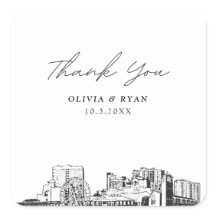 マートルビーチ結婚式ランドマークスお願い