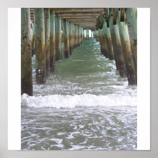 マートルビーチ2009 075 ポスター (正面)