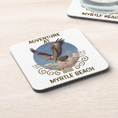 マートルビーチ コースター (左側)