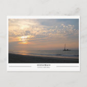 マートルビーチ - サウスカロライナ州 ポストカード (正面)