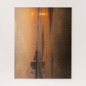 マートルビーチ ジグソーパズル (縦)