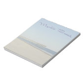 マートルビーチ ノートパッド (回転)