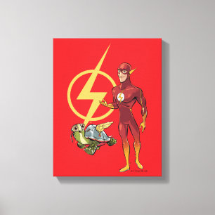マートン&ザフラッシュ キャンバスプリント