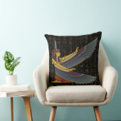 マート女神装飾用クッション クッション (椅子)