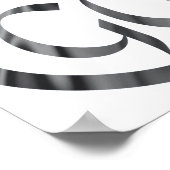 マート ポスター (角)