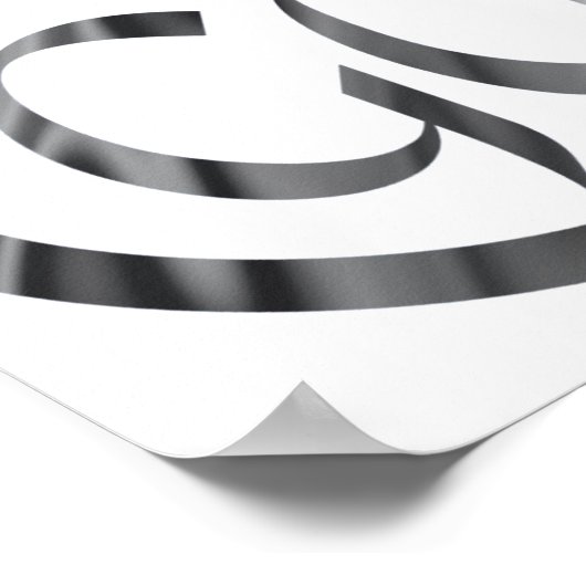 マート ポスター (角)