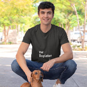 マードッグファーザーおもしろいカスタム Tシャツ