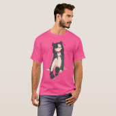 マーニー Tシャツ (正面フル)