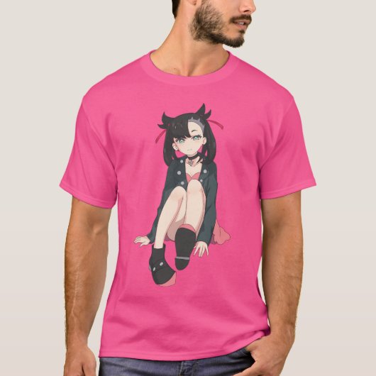 マーニー Tシャツ (正面)