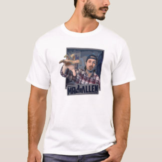 マーバレカッコいいン Tシャツ