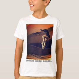 マービン急勾配 Tシャツ