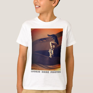 マービン急勾配 Tシャツ