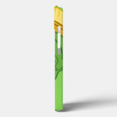 マービン・ザ・マーシャン™ | 腕組み Case-Mate iPhoneケース (裏面 / 左)