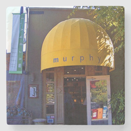 マーフィーのバージニア・ハイランド、マーフィーの ストーンコースター (正面)