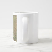 マーフィーのビッグボール愛犬家ゲーム ジャンボコーヒーマグカップ (裏面)