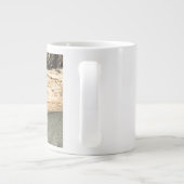 マーフィーのビッグログ愛犬家ゲーム ジャンボコーヒーマグカップ (裏面)