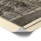 マーフィーのレジデンス ポスター (角)